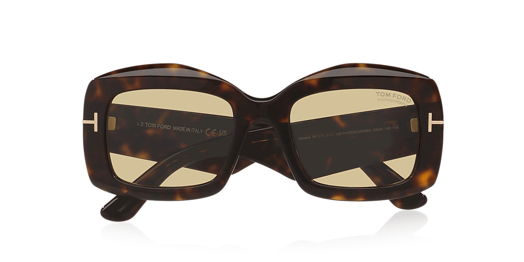 Venetia_Tr Tom Ford Tortoise L