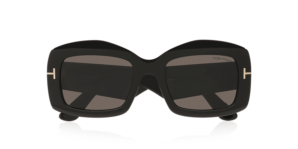 Venetia_Tr Tom Ford Black/Grey L