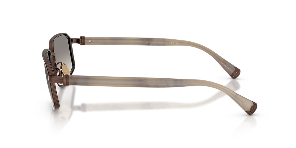 BC2009ST JARAMA Brunello Cucinelli Brown/Grey XL