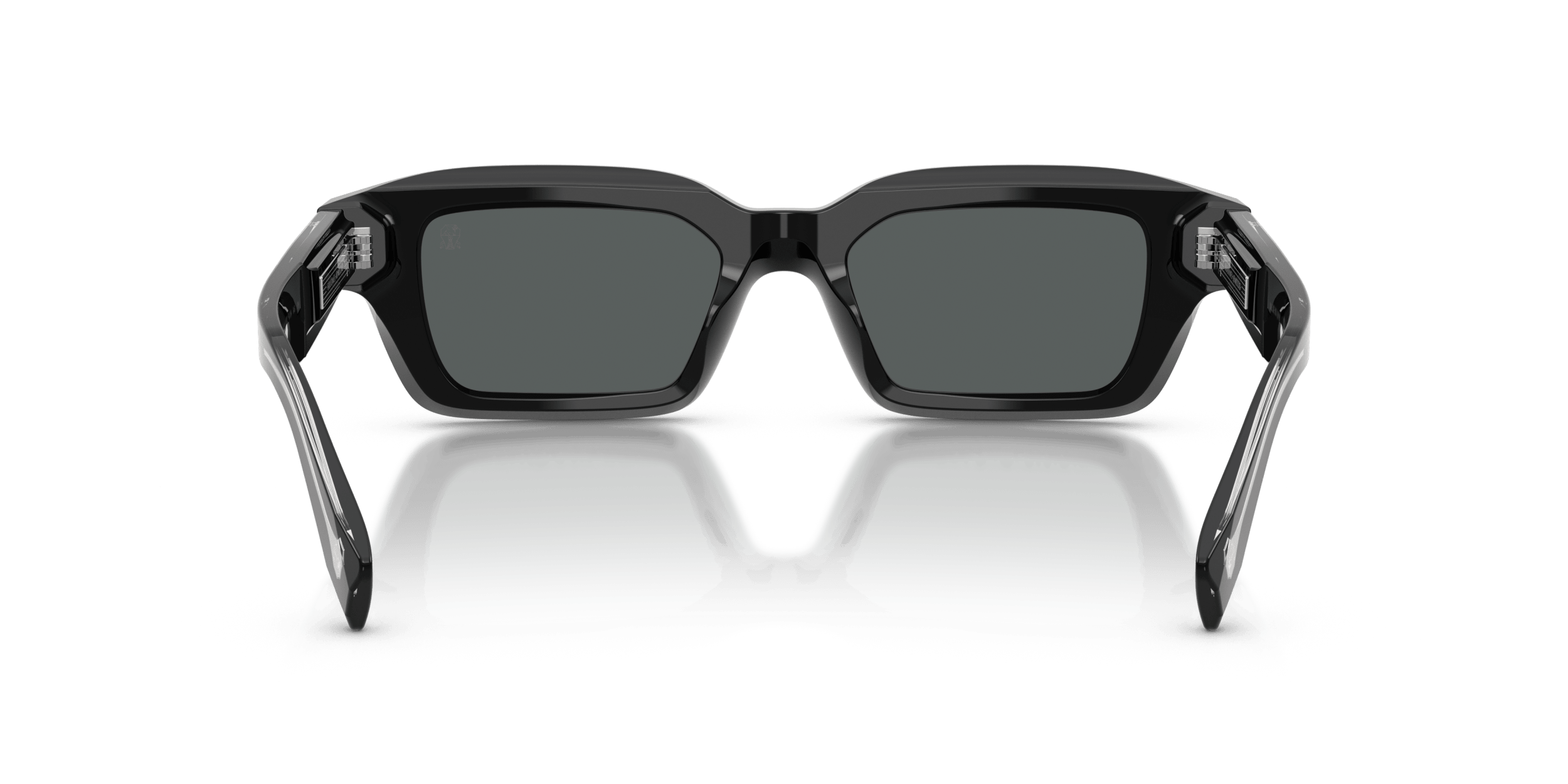 BC4019S BRUNELLO CUCINELLI Black/Grey M