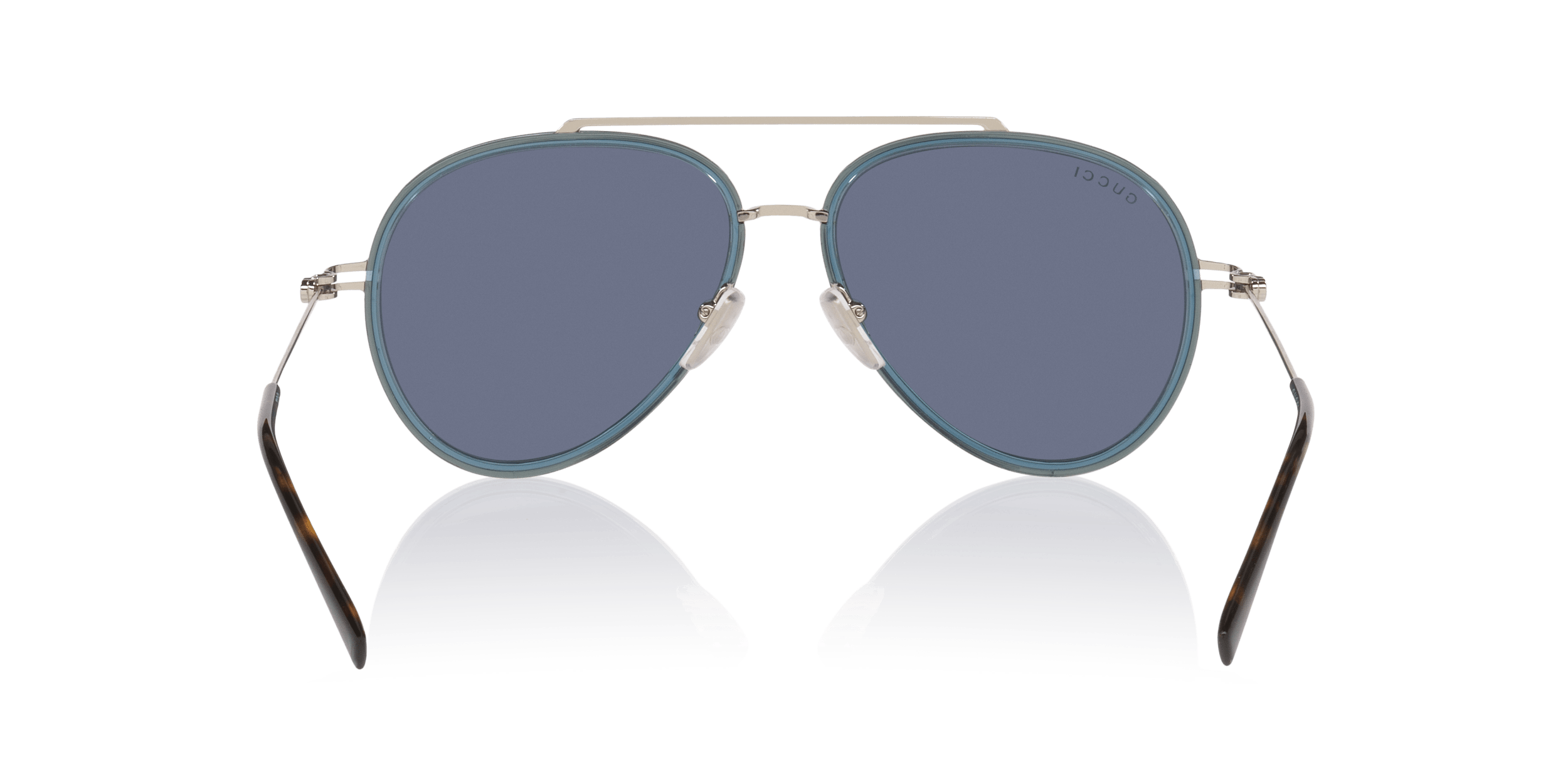 GG1981S Gucci Grey/Grey M