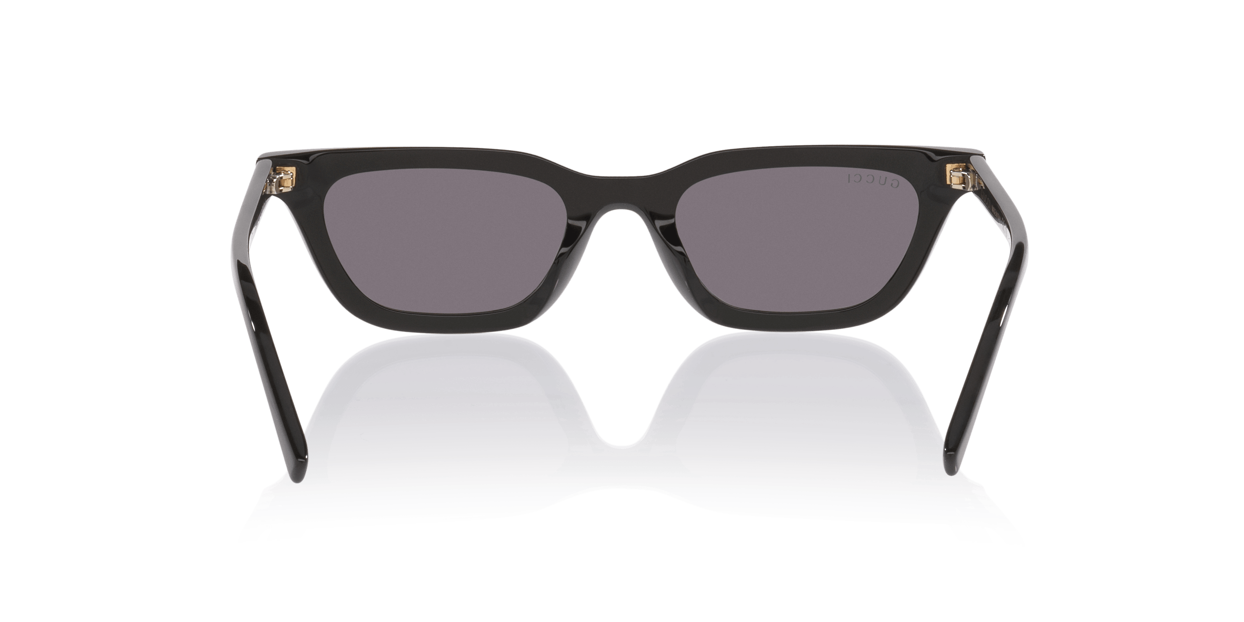 GG1944S Gucci Black/Grey M