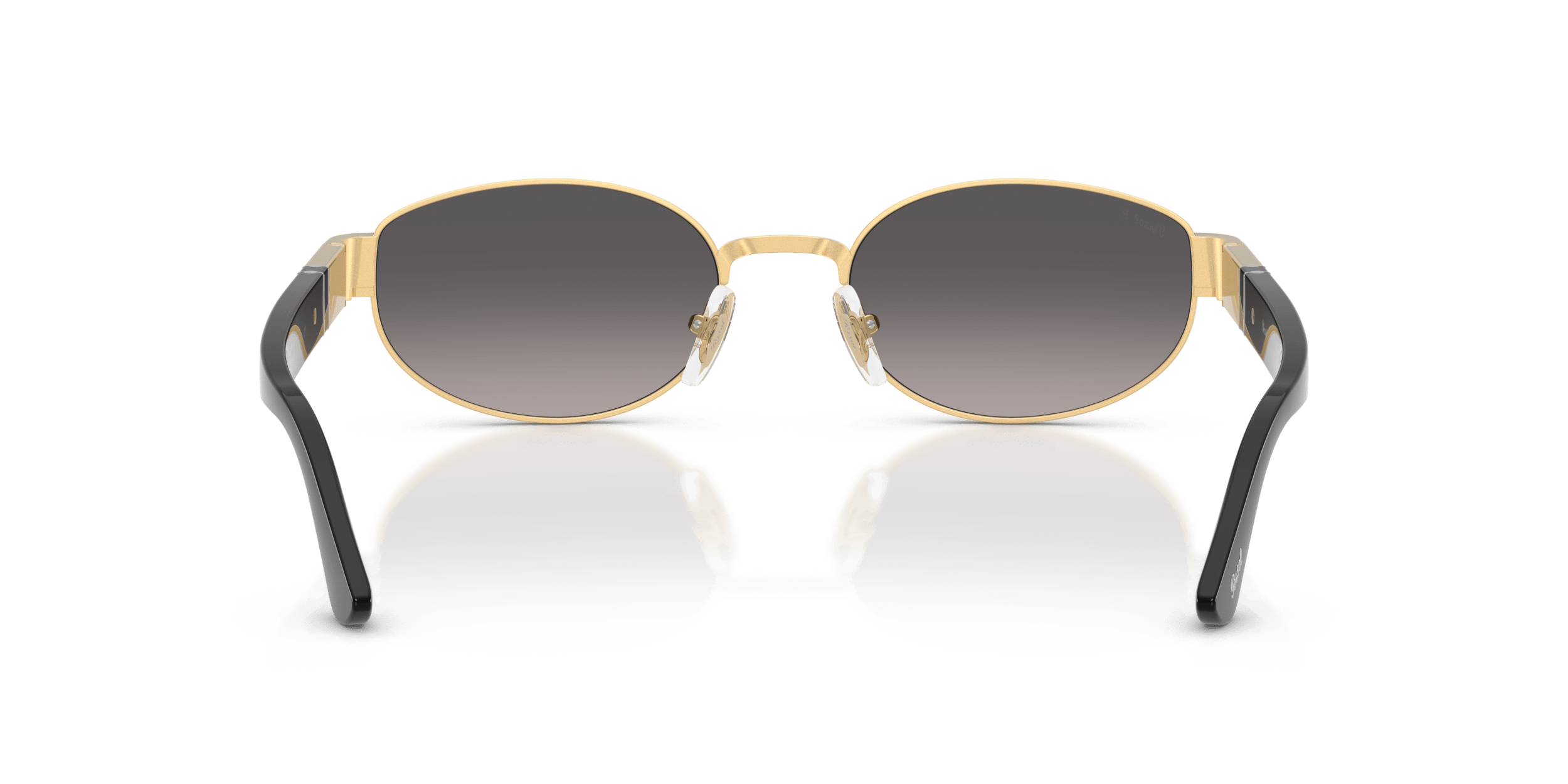 PO1024S PERSOL Gold/Grey XXL