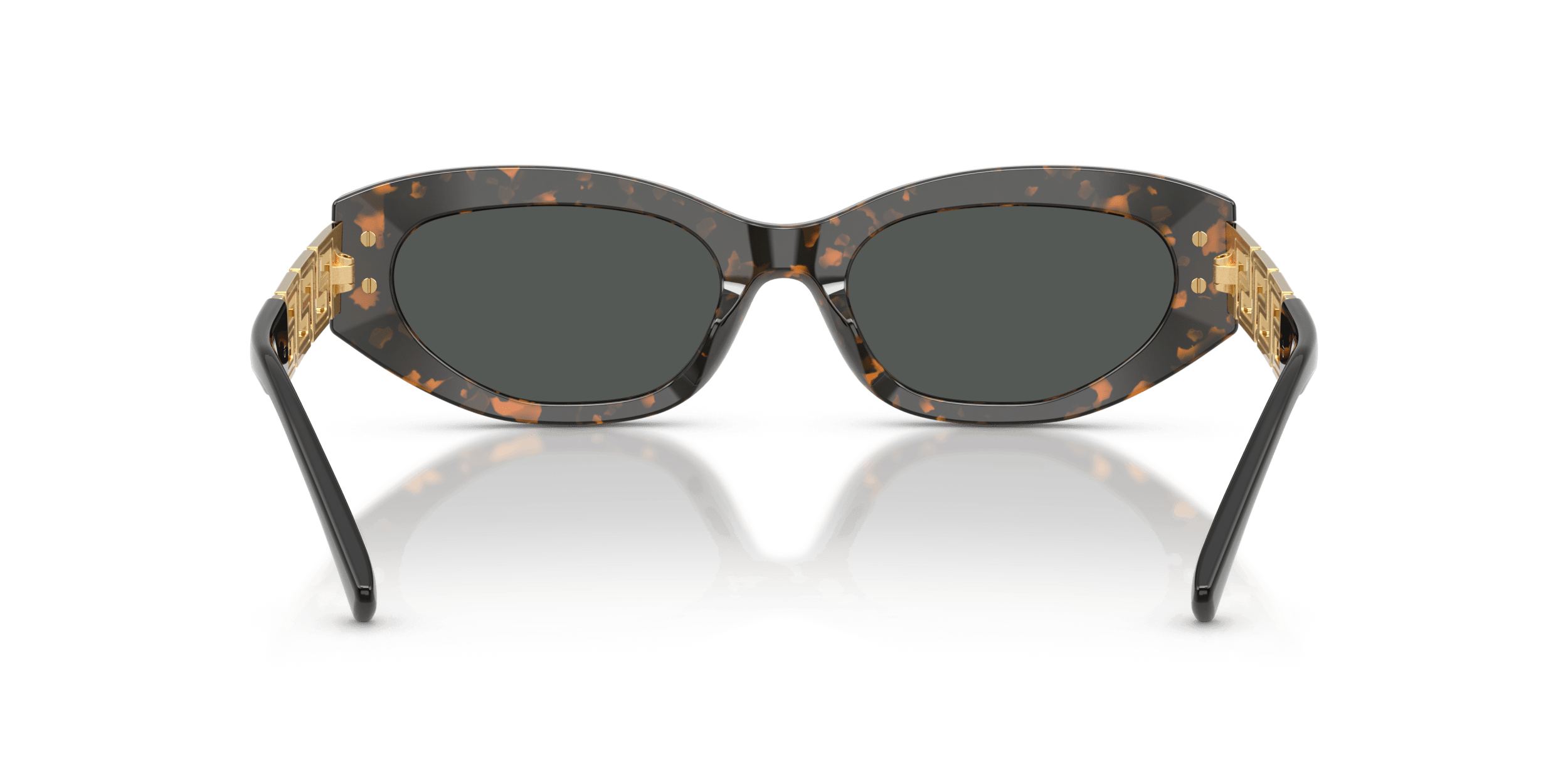 VE4501 VERSACE Tortoise/Grey XL