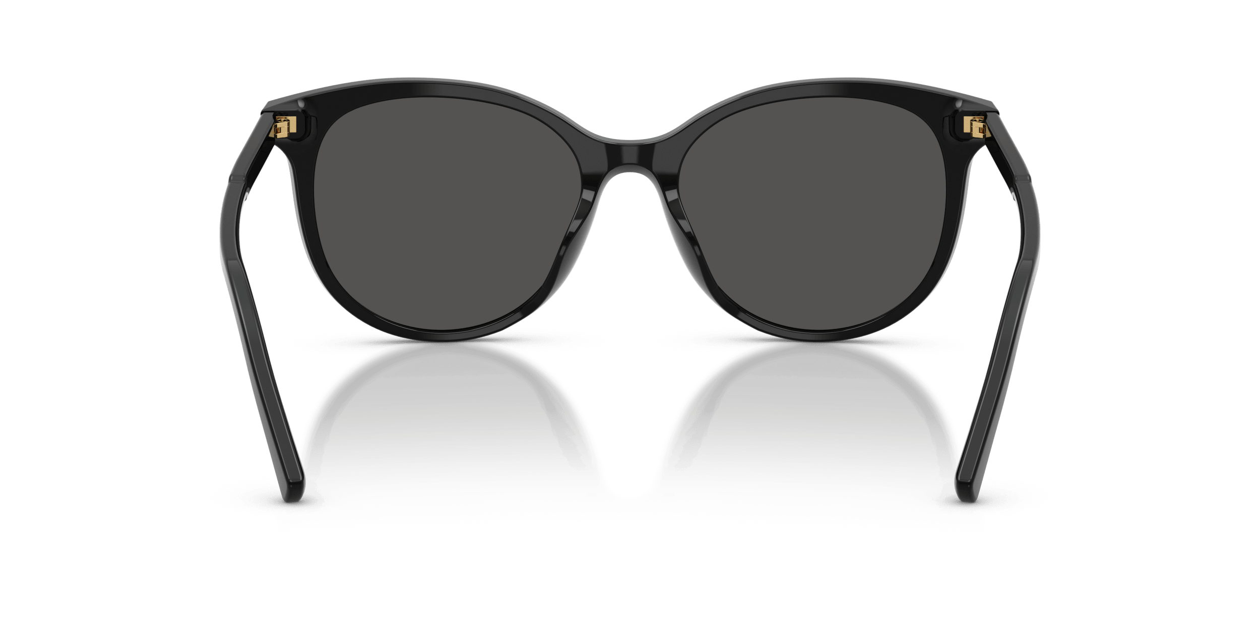 DG4540 DOLCE & GABBANA Black/Grey L