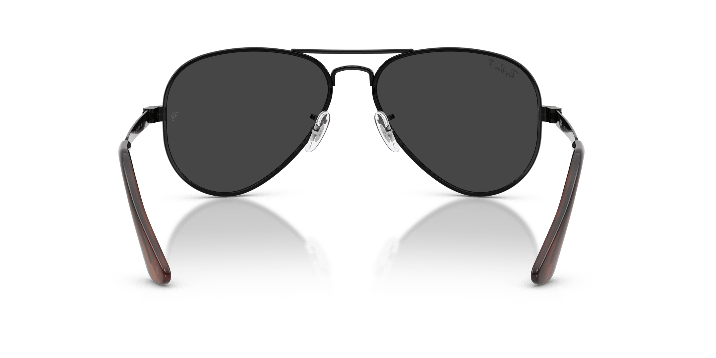 RB3925 RAY-BAN Black XXL