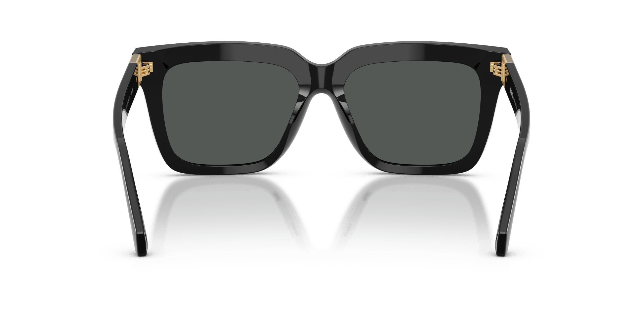 VE4498 VERSACE Black/Grey L