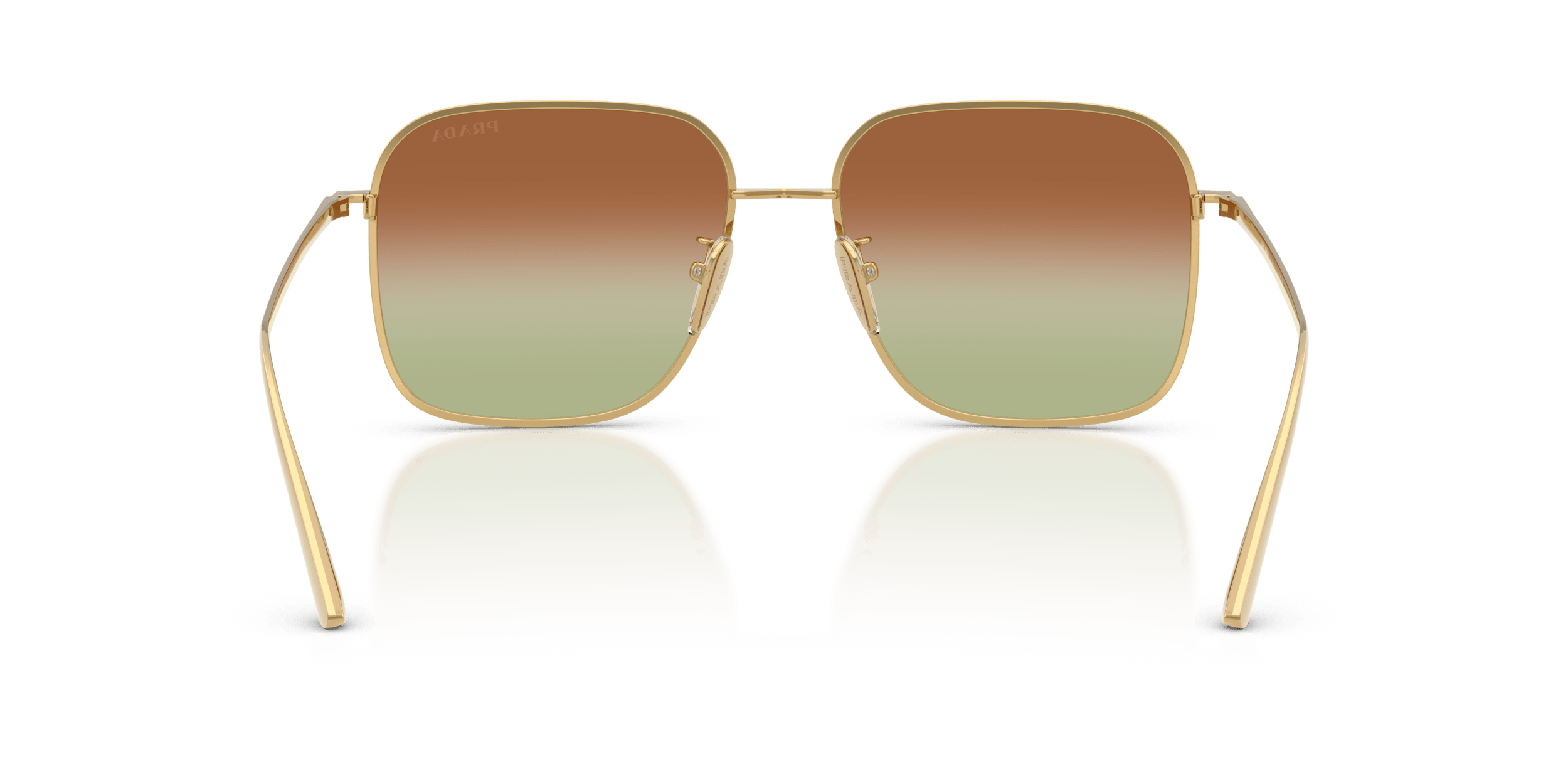 PR C54SD PRADA Gold/Green XL