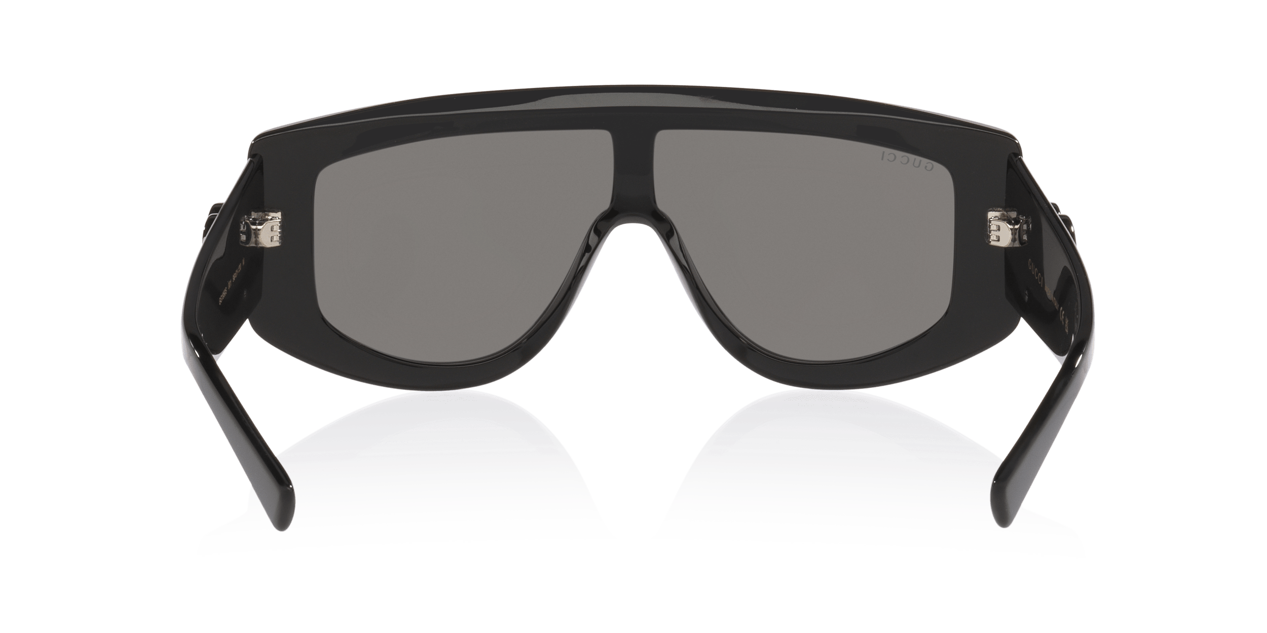 GG1950S Gucci Black/Grey M
