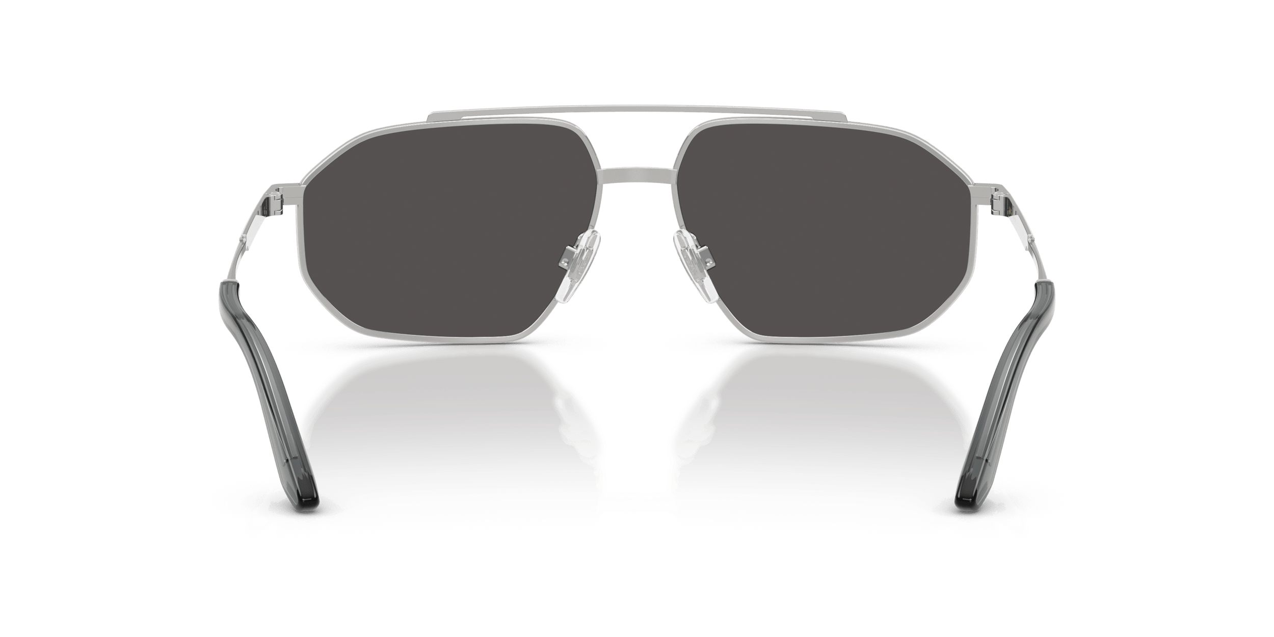 DG2328 DOLCE & GABBANA Silver/Grey XL