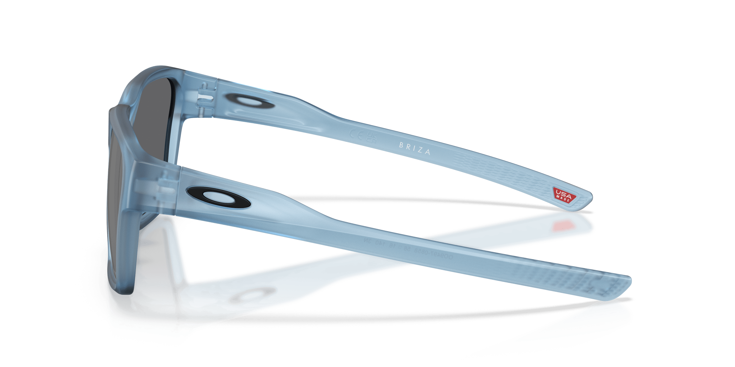 OO9497 OAKLEY Blue/Black XL