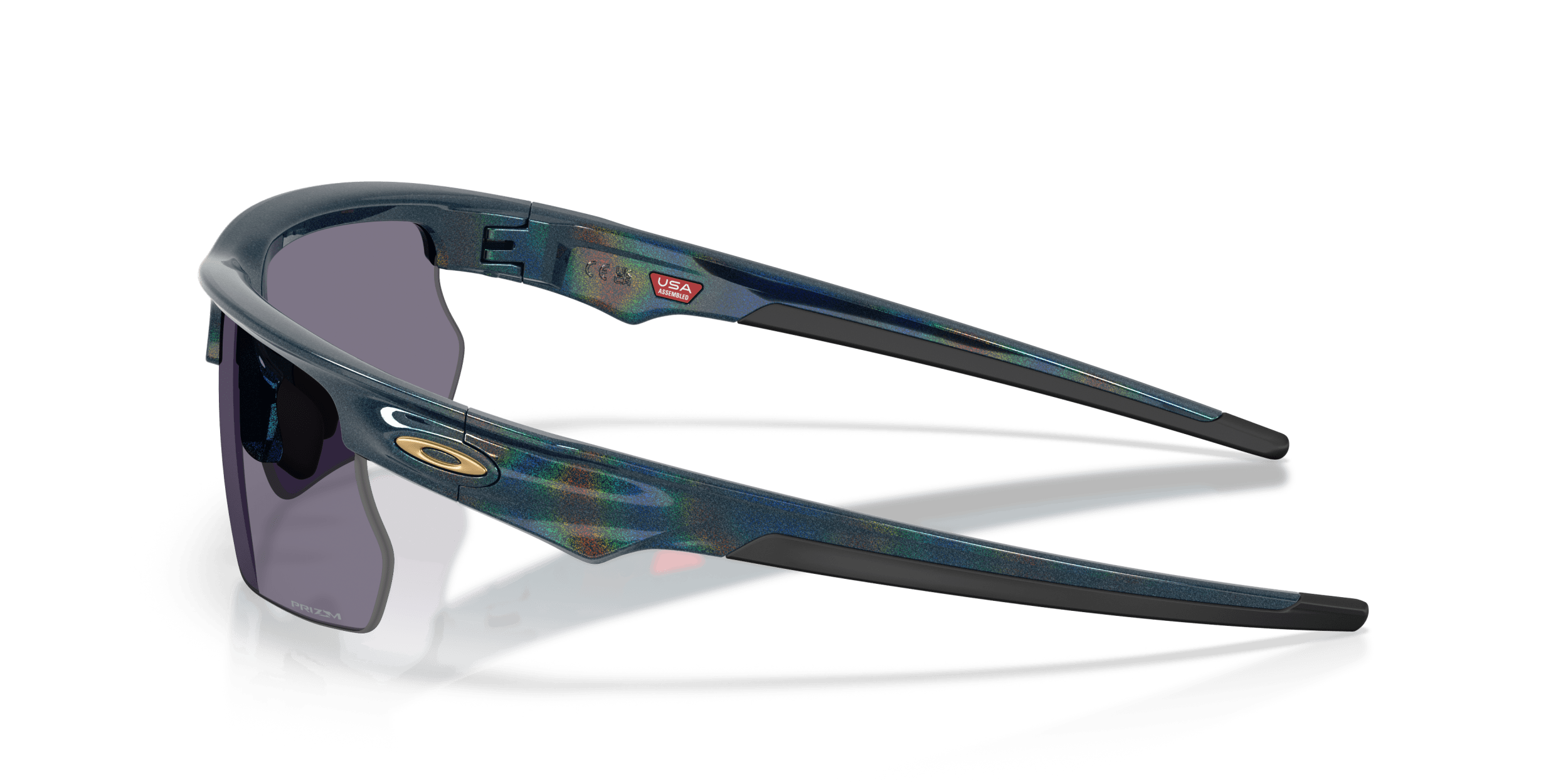 OO9400 OAKLEY Blue/Grey L