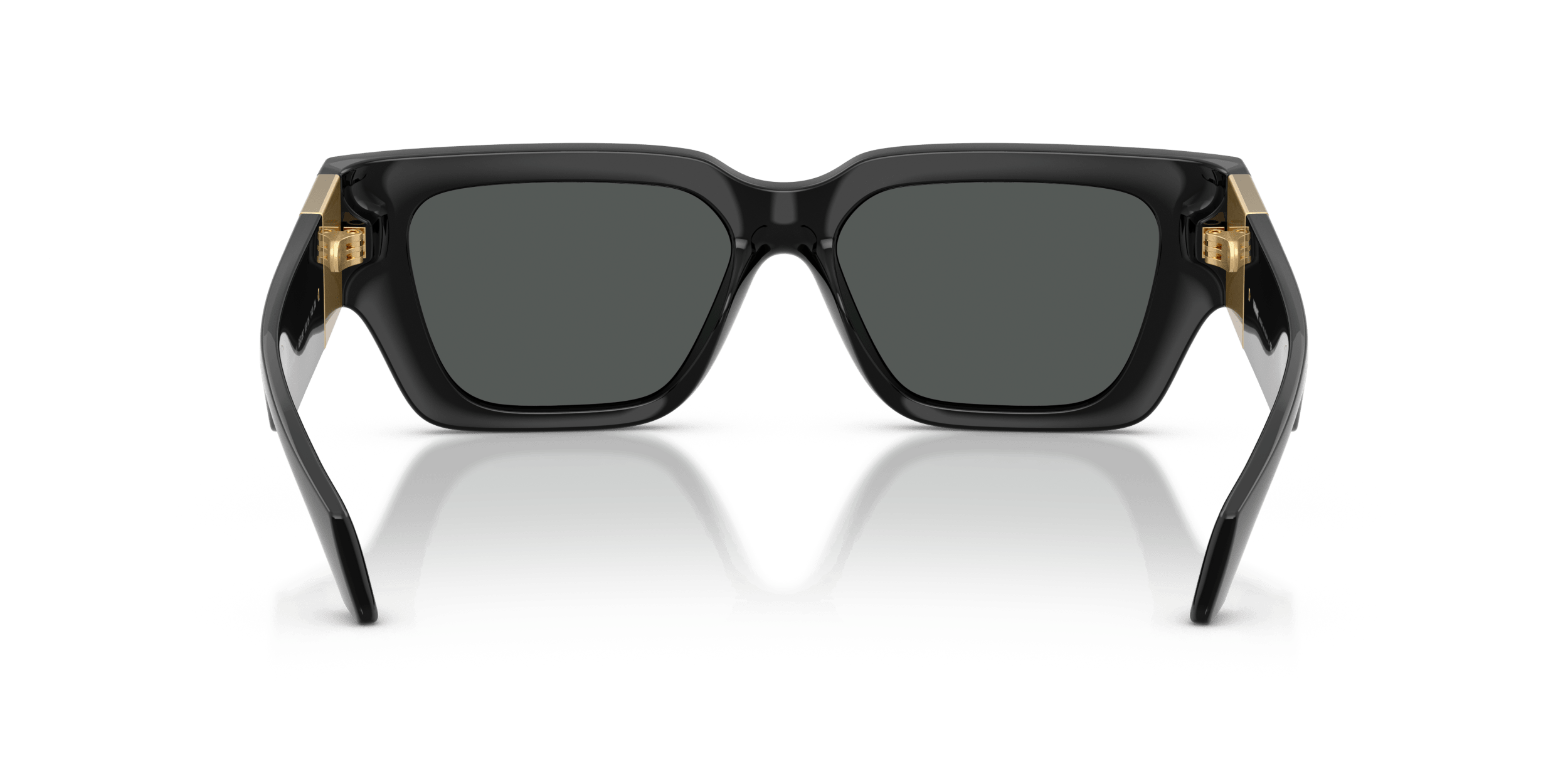 VE4497U VERSACE Black/Grey M