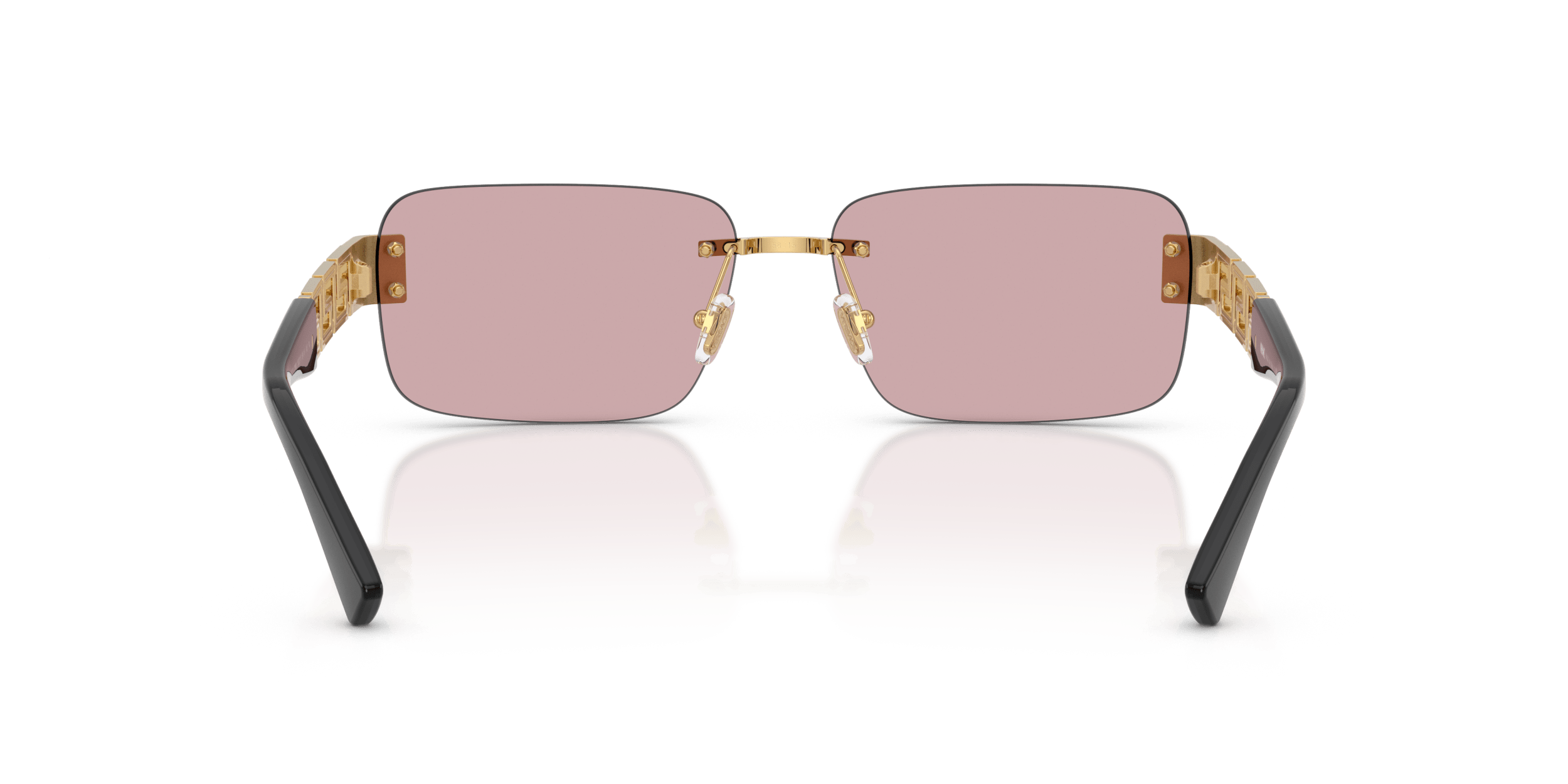 VE2298 VERSACE Gold/Pink L