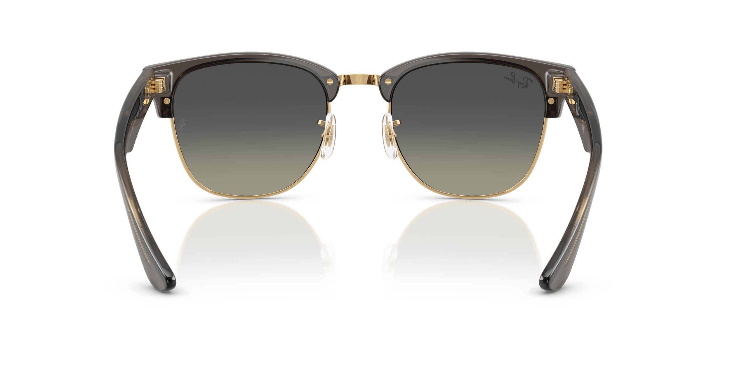 RBR0504S RAY-BAN Grey L