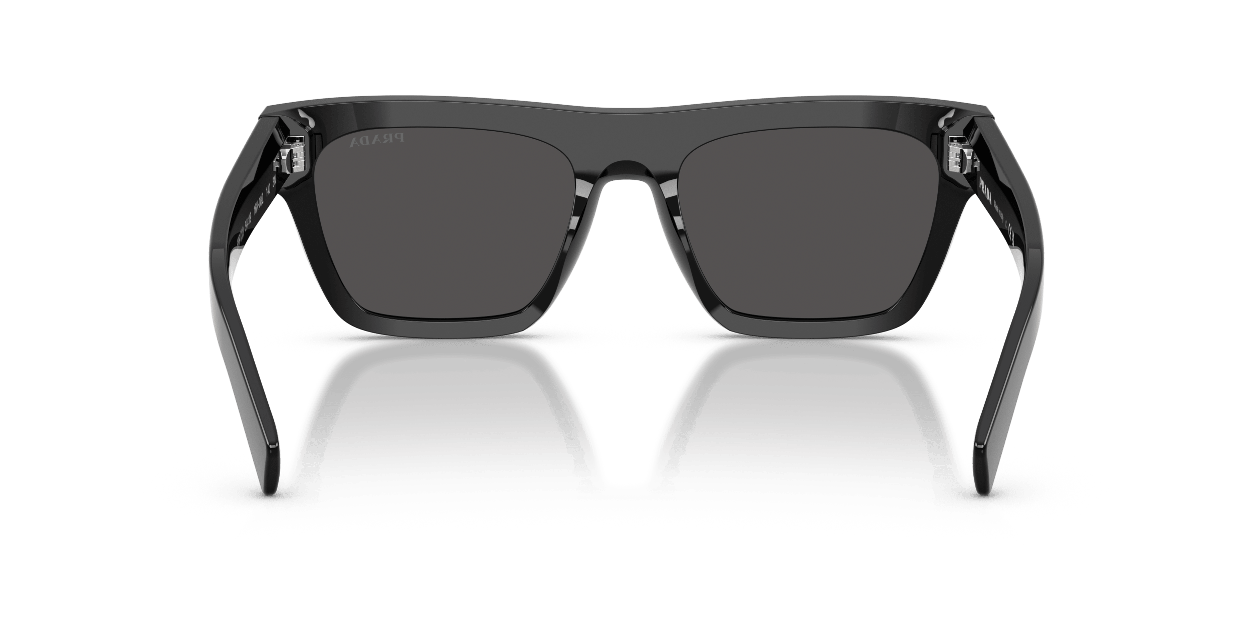 PR C03S PRADA Black/Grey S