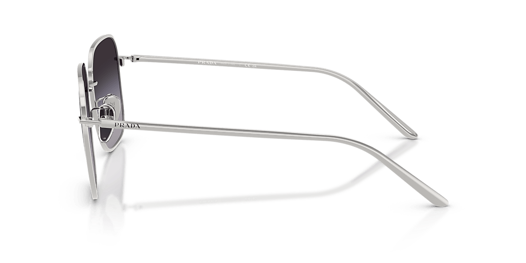 PR C54SD PRADA Silver Grey Gradient XL