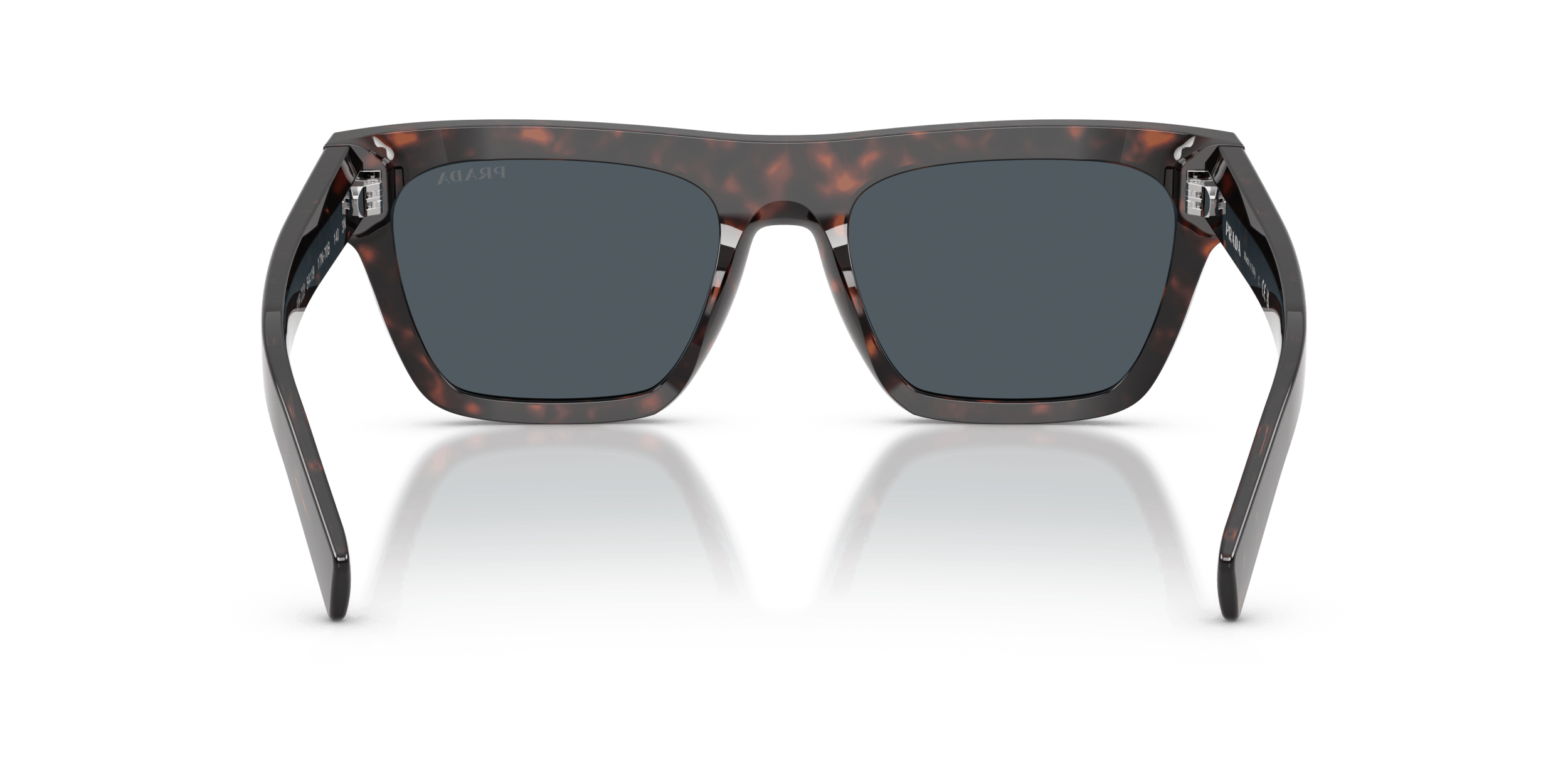 PR C03S PRADA Tortoise/Grey S