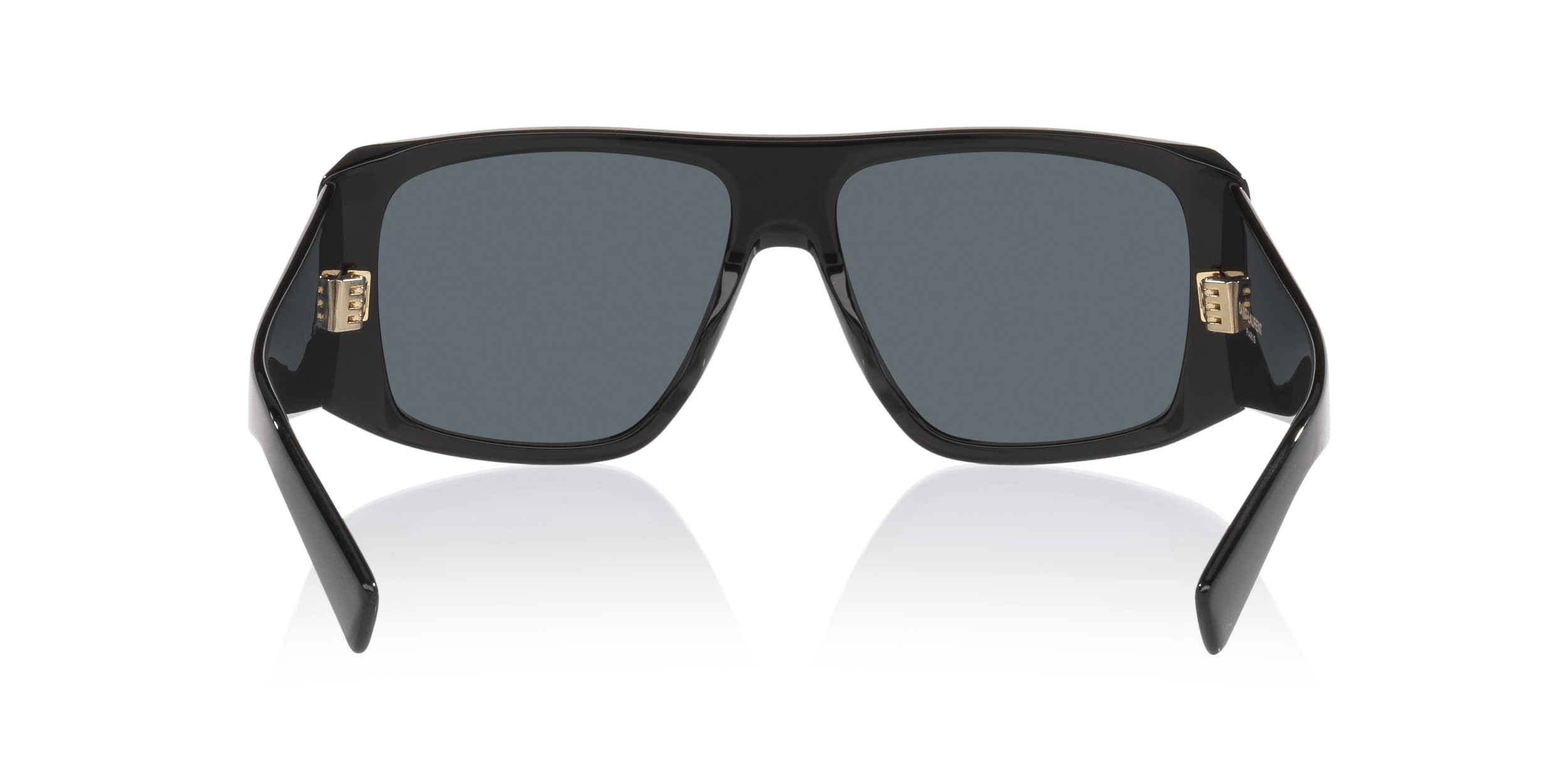 SL832 Saint Laurent Black/Black M