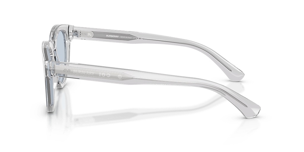 BE 4477 BURBERRY Grey