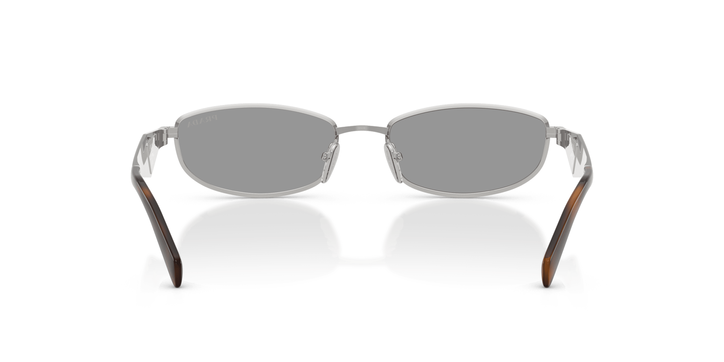 PR D51S PRADA Silver/Grey L