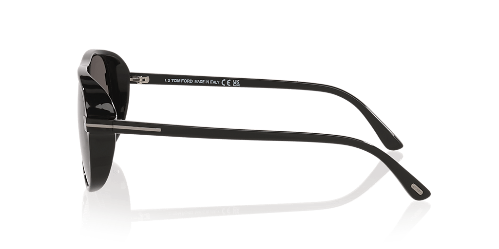 Guillaume_Tr Tom Ford Black/Grey XL