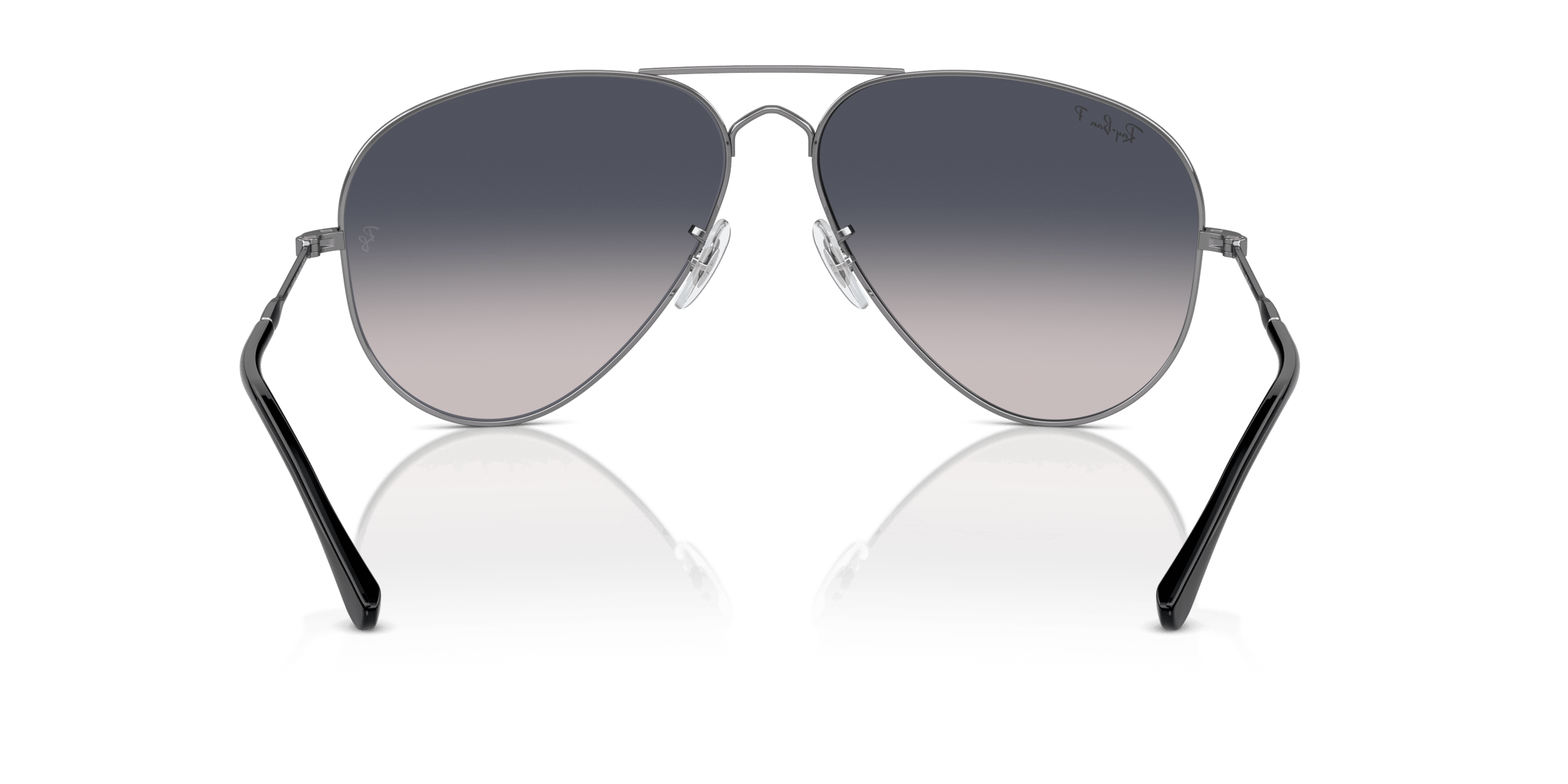 RB3825 RAY-BAN Grey/Blue XXL