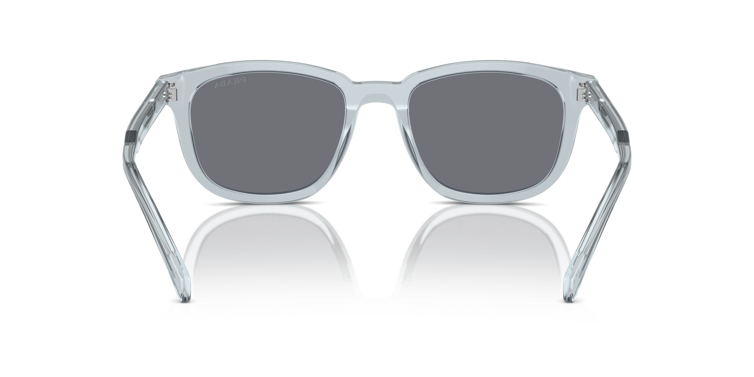 PR A21S PRADA Blue/Grey M