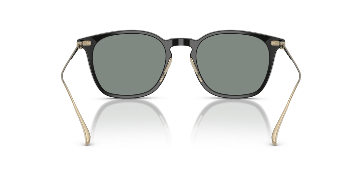 AR8226T Giorgio Armani Black/Grey XL