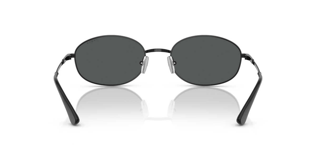 VO4323S VOGUE Black/Grey XL