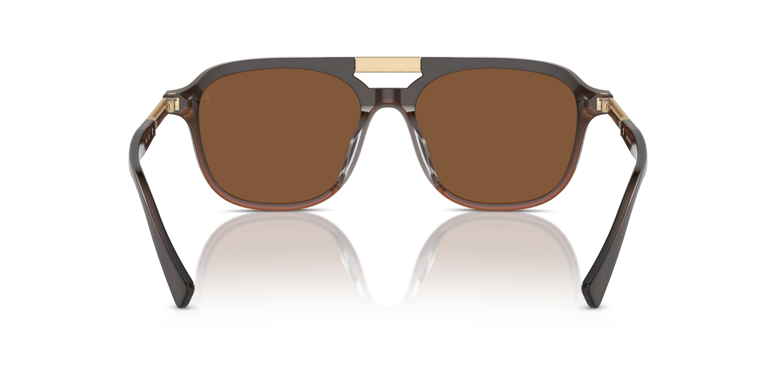 BC4001S BRUNELLO CUCINELLI Brown/Brown XL