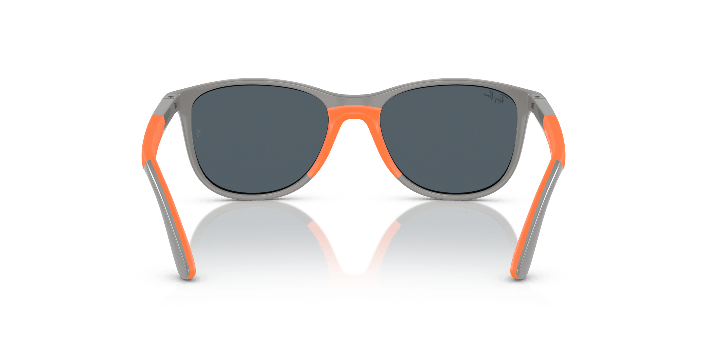 RB9077S RAY-BAN JUNIOR Grey/Blue L