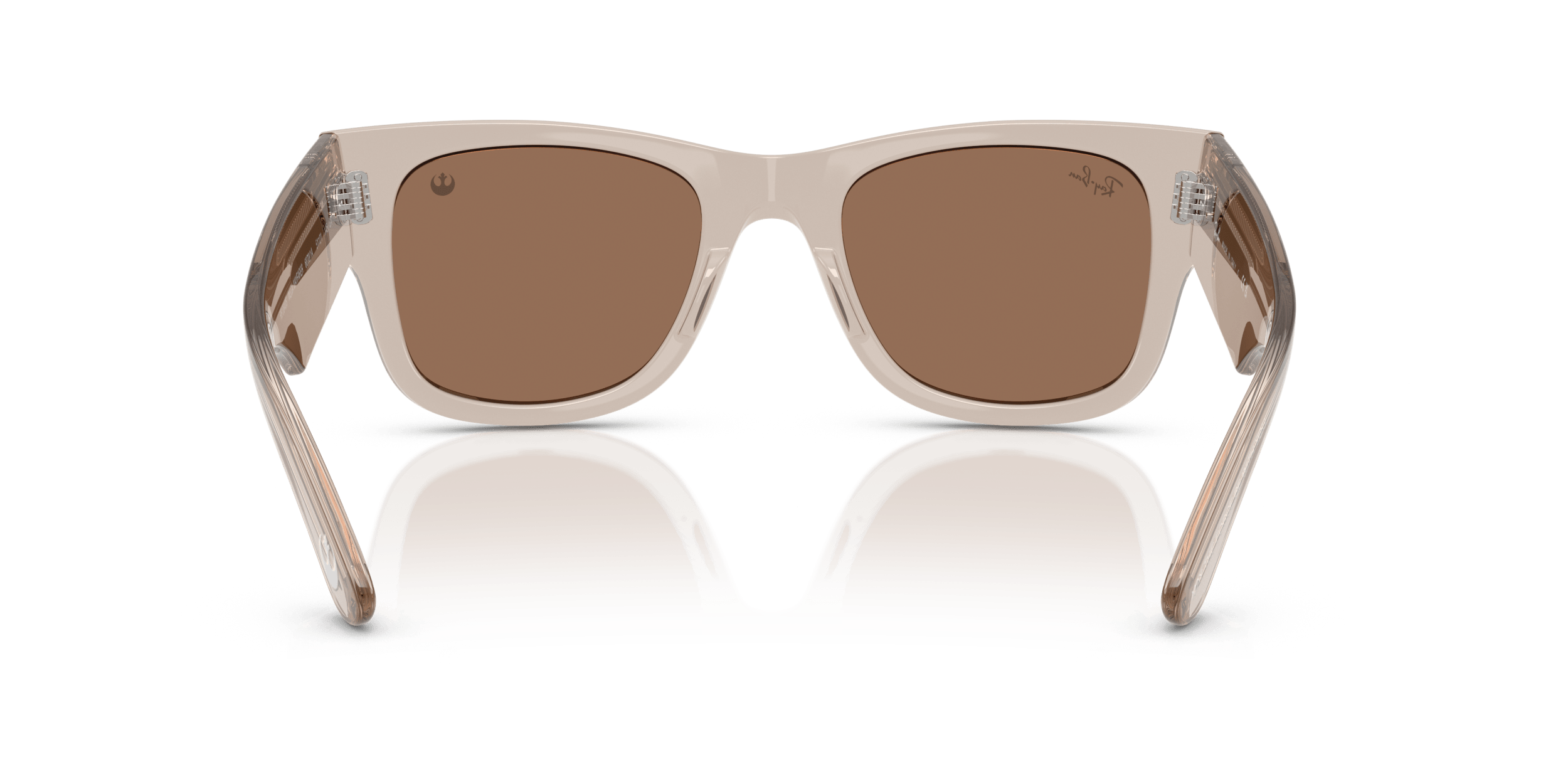 RB0840S RAY-BAN Brown M