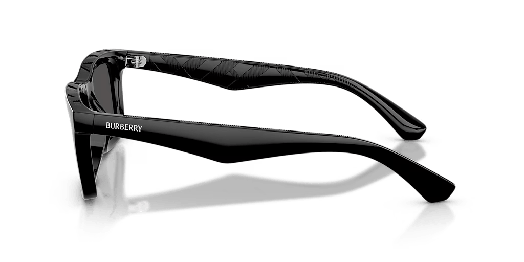 BE4475U Burberry Black Grey L