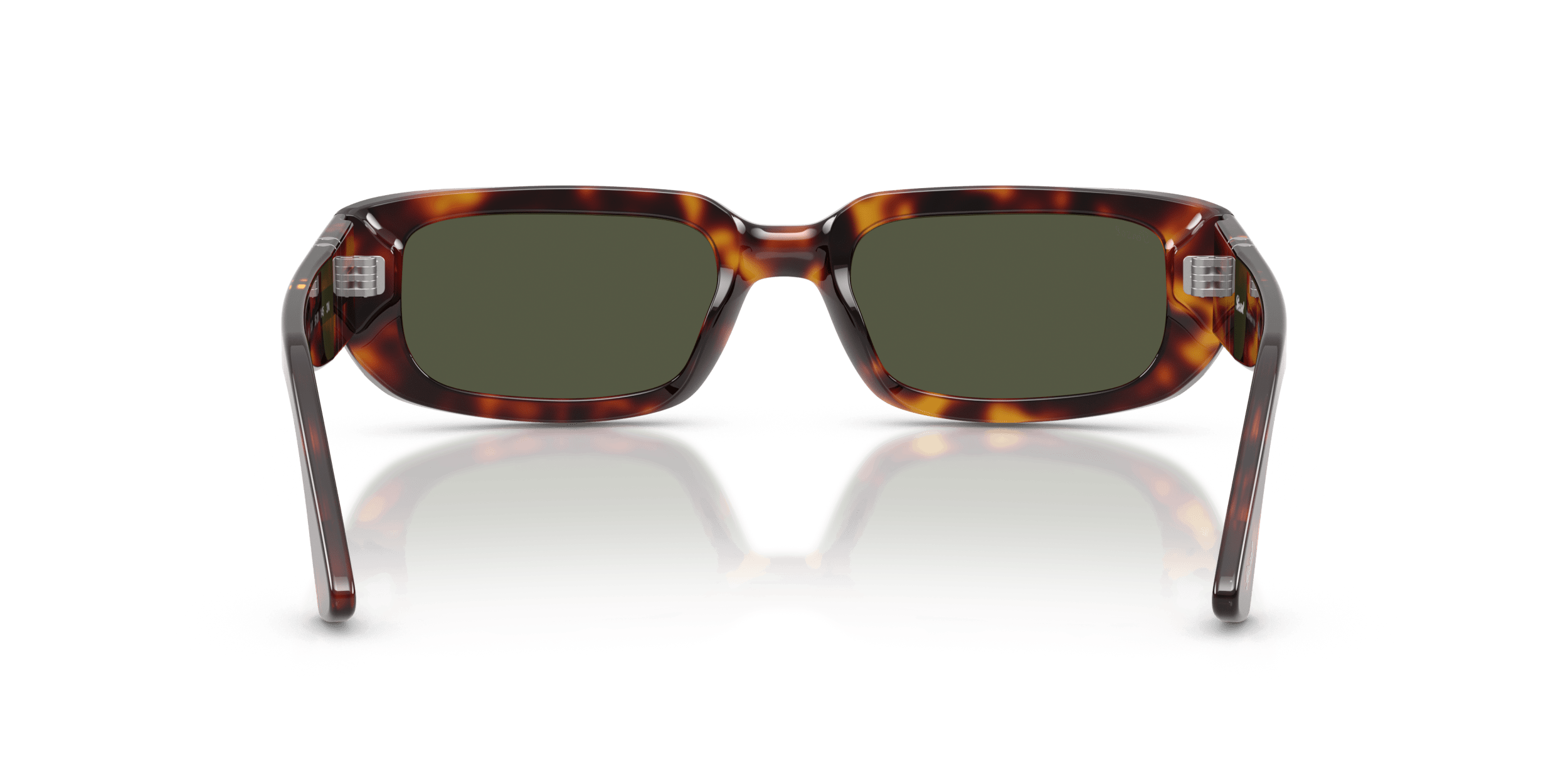 PO3385S PERSOL Tortoise/Green M