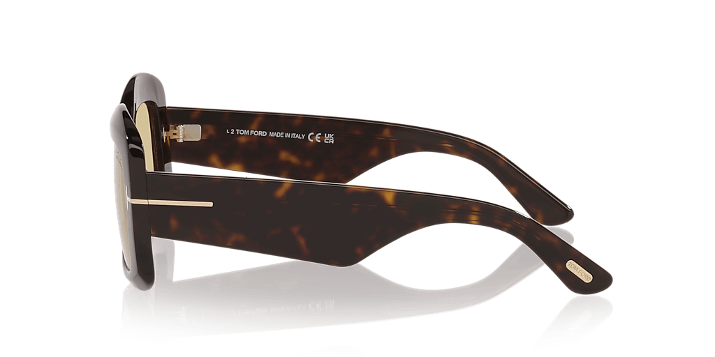 Venetia_Tr Tom Ford Tortoise L