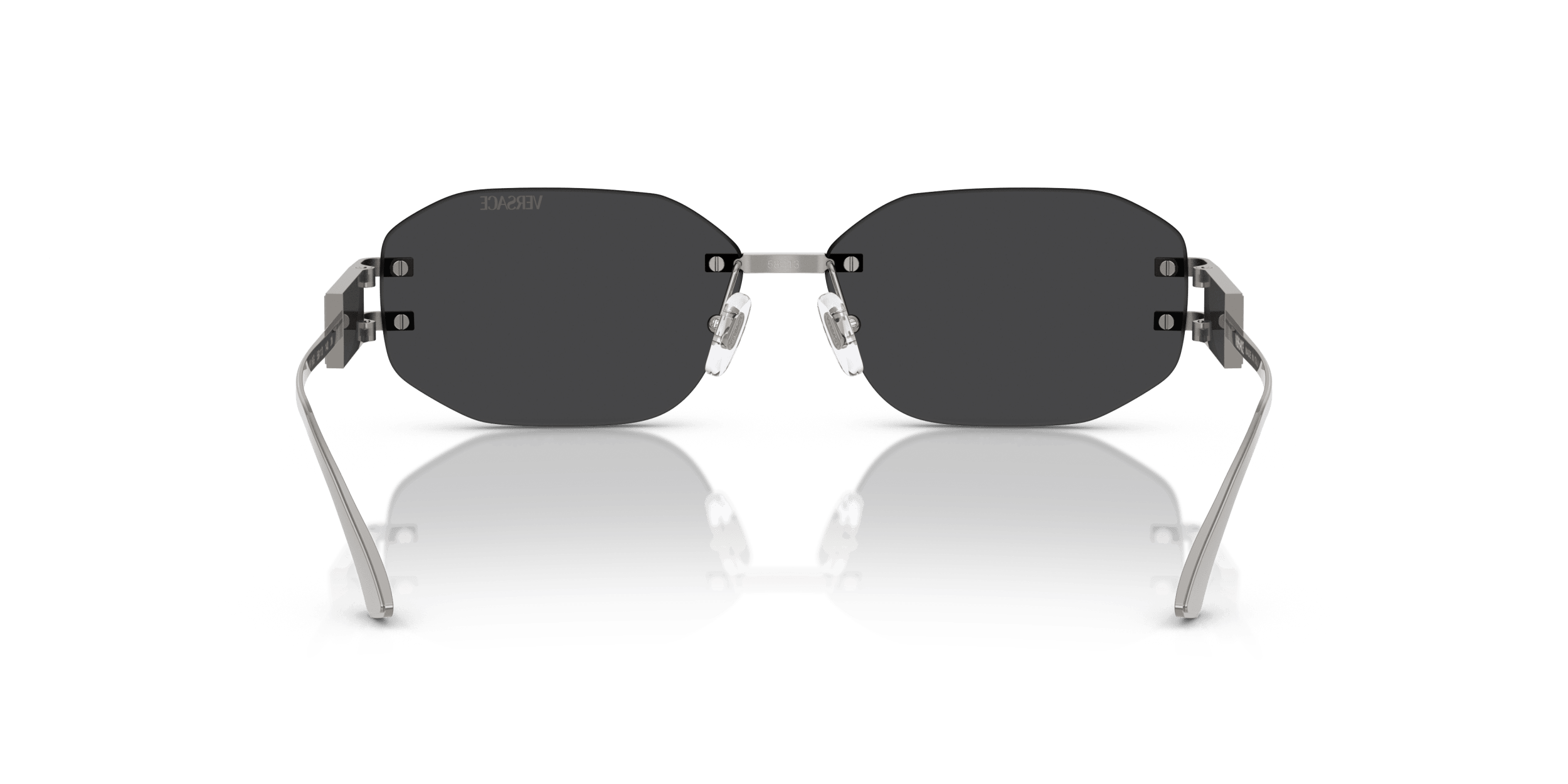 VE2274 VERSACE Grey/Silver M