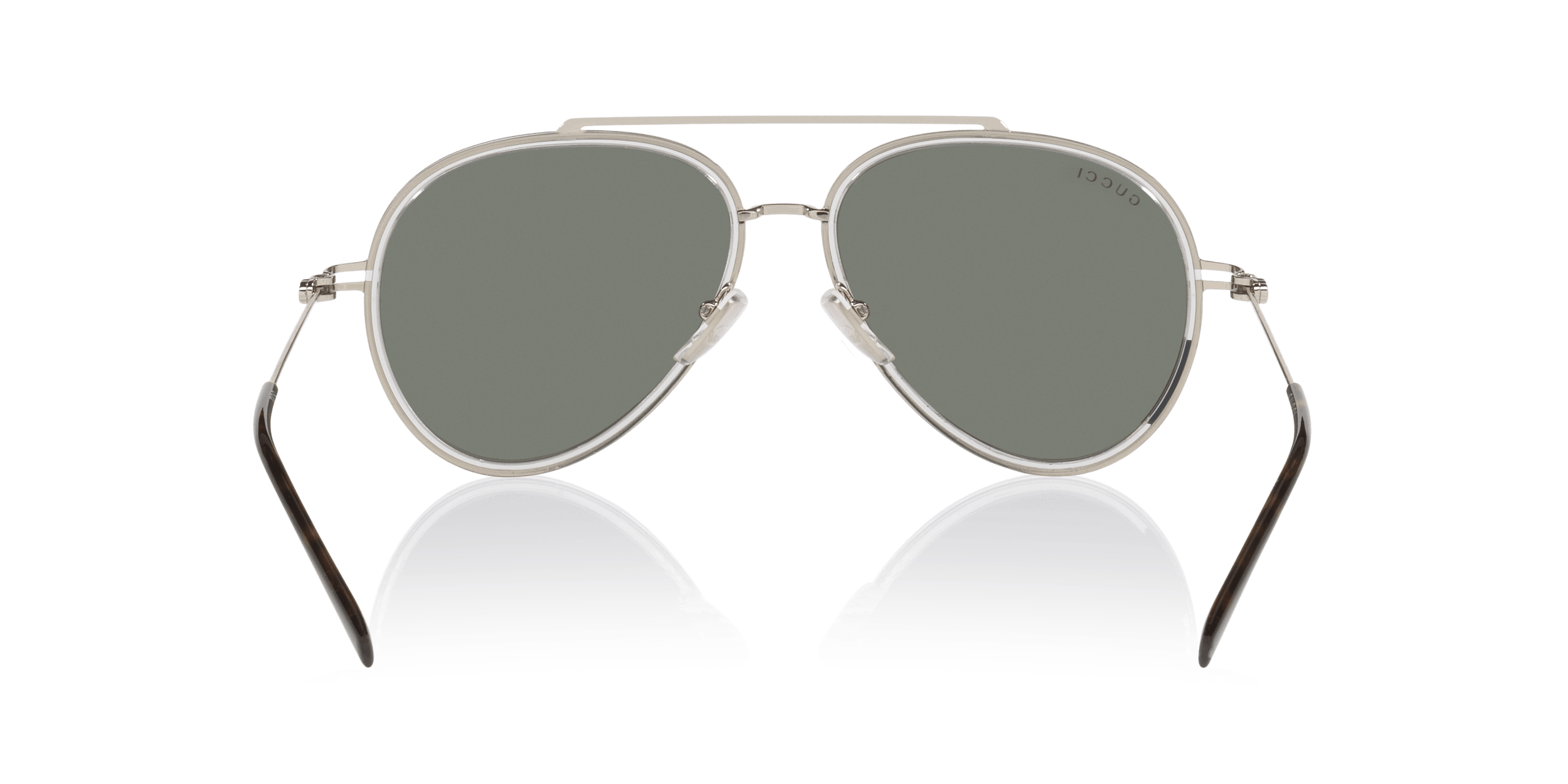 GG1981S Gucci Grey/Grey M