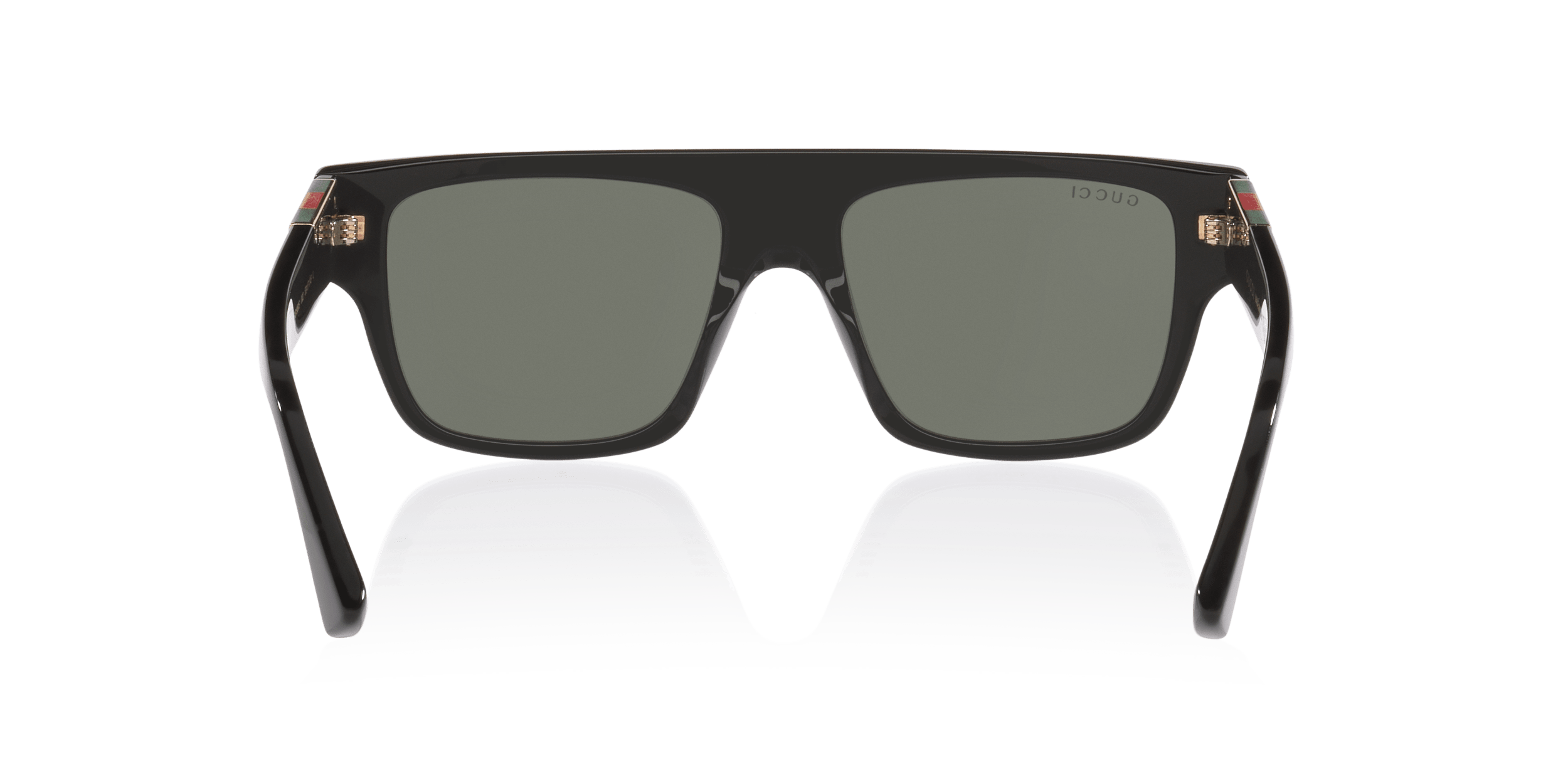 GG1960S Gucci Black/Grey L