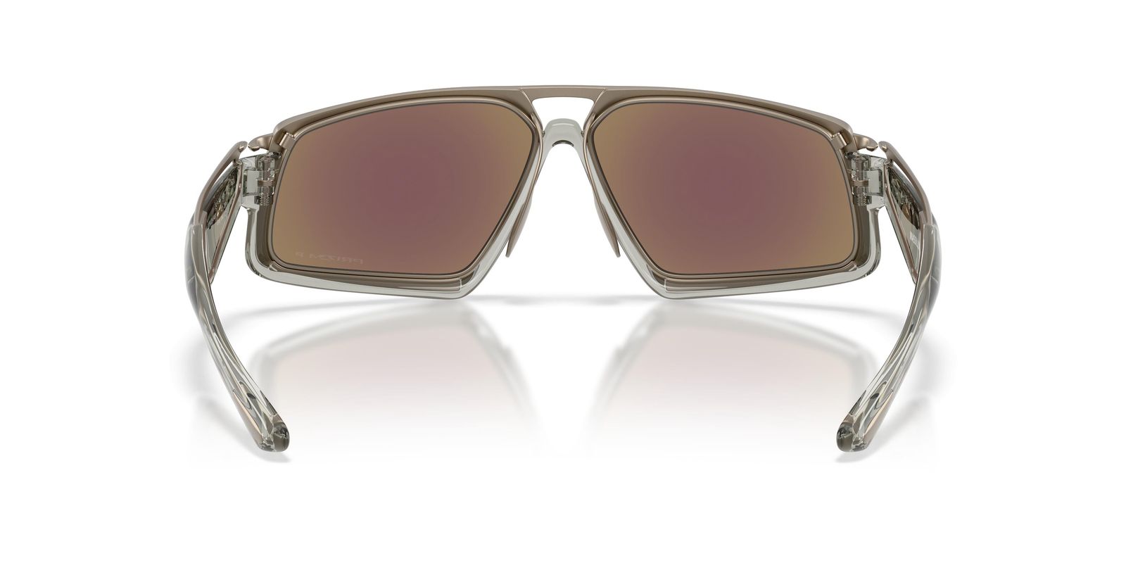 OO6029 Oakley Grey Ink/Prizm Sapphire M