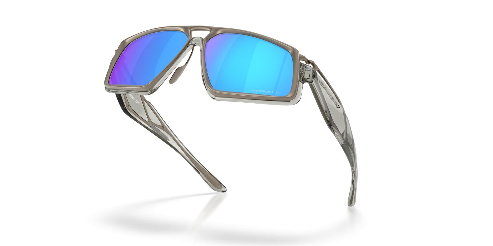 OO6029 Oakley Grey Ink/Prizm Sapphire M