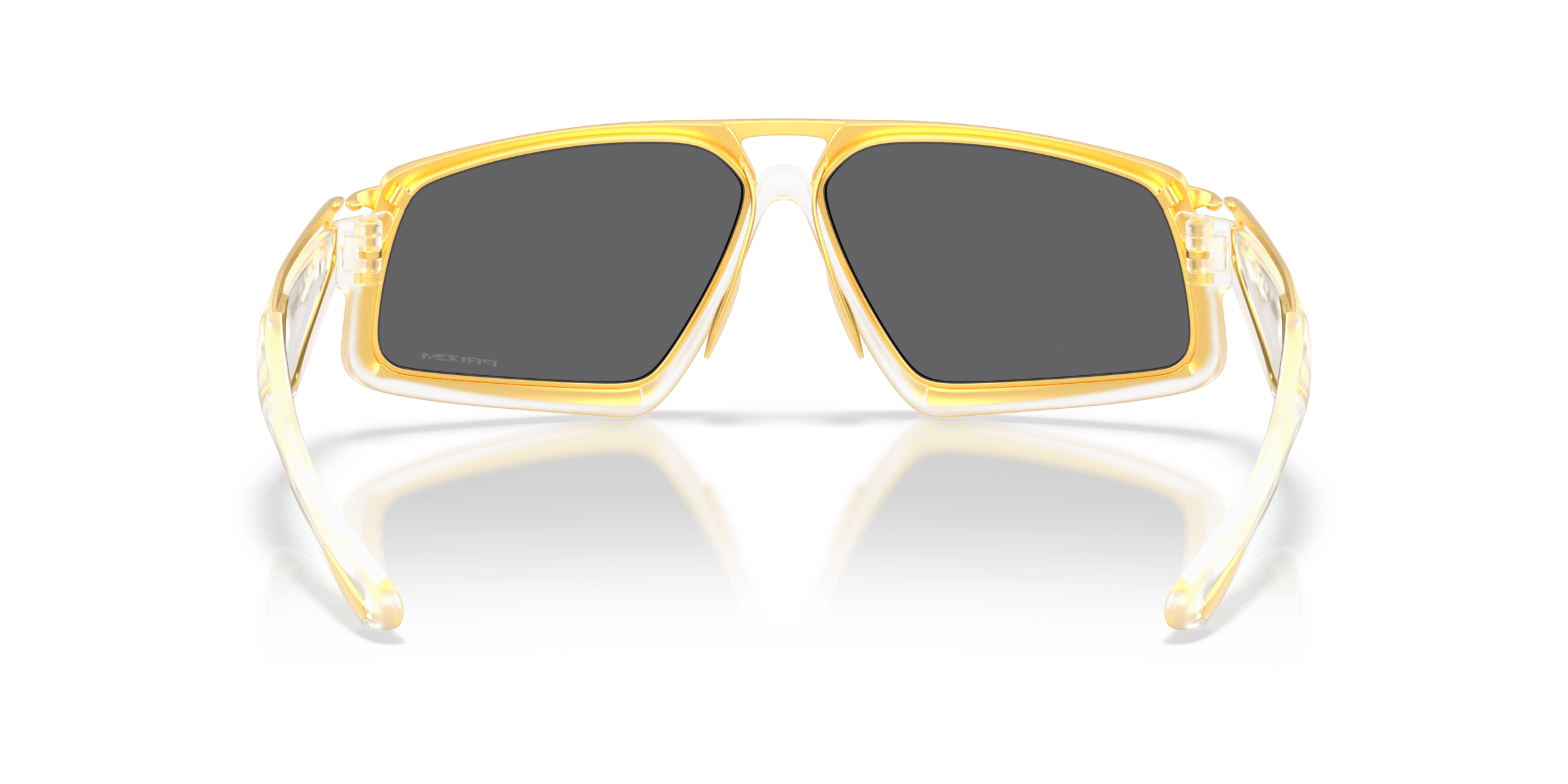 OO6029 OAKLEY Transparent/Black M