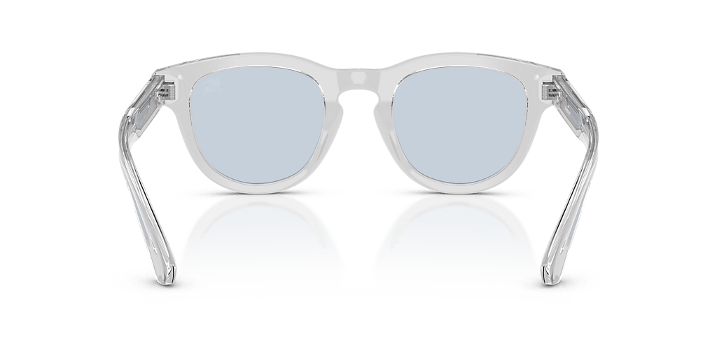 BE 4477 BURBERRY Grey