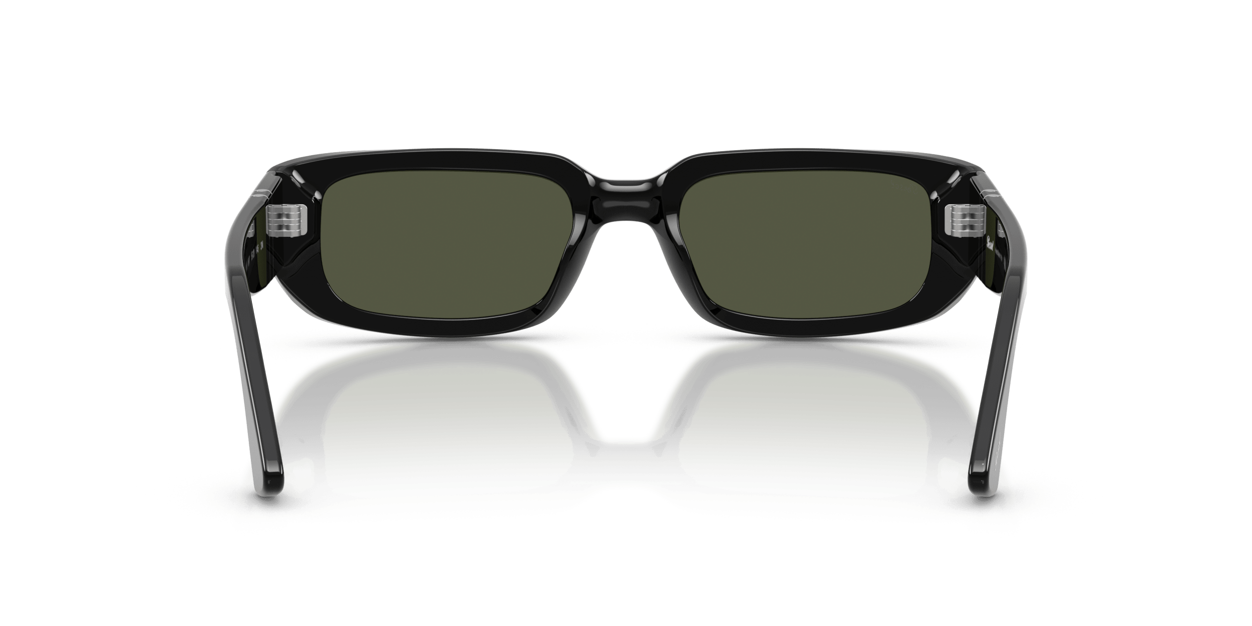 PO3385S PERSOL Black/Green M