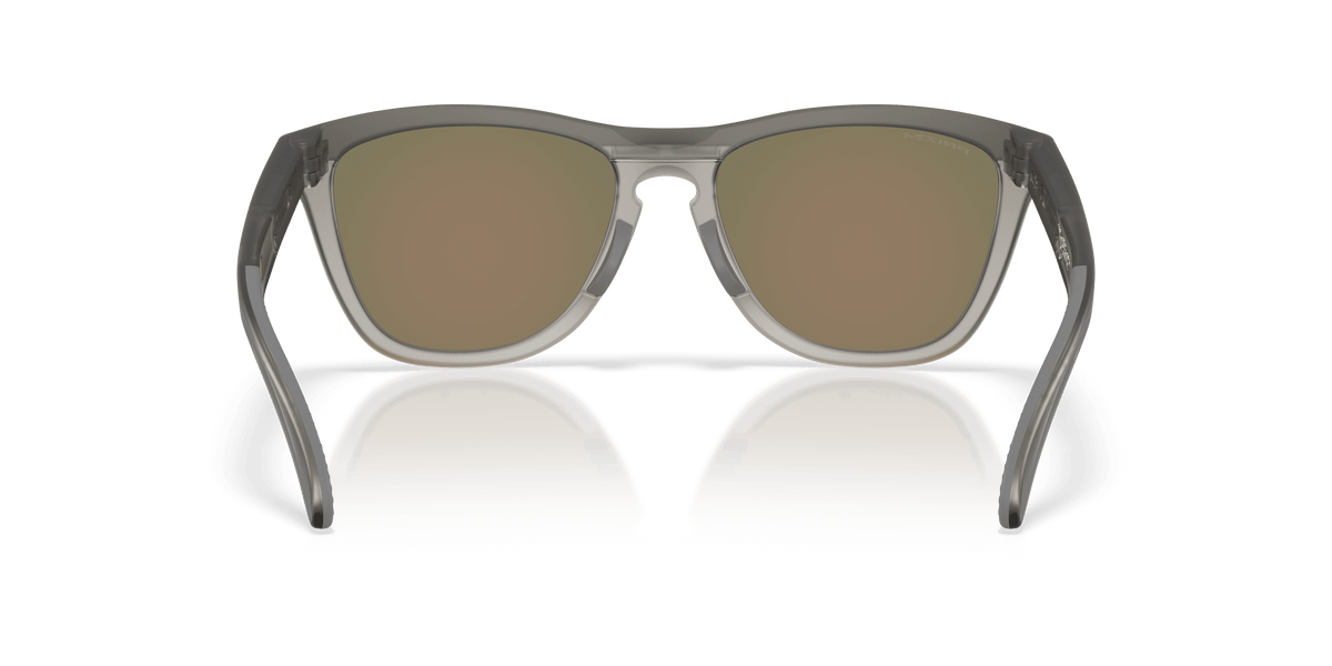 Frogskins OAKLEY Grey/Orange XL