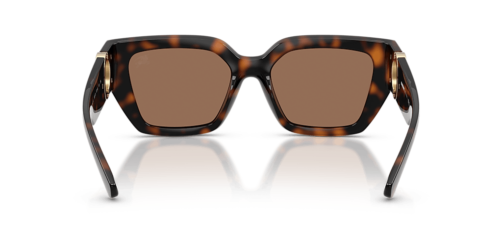 BE 4472U BURBERRY Havana/Brown L