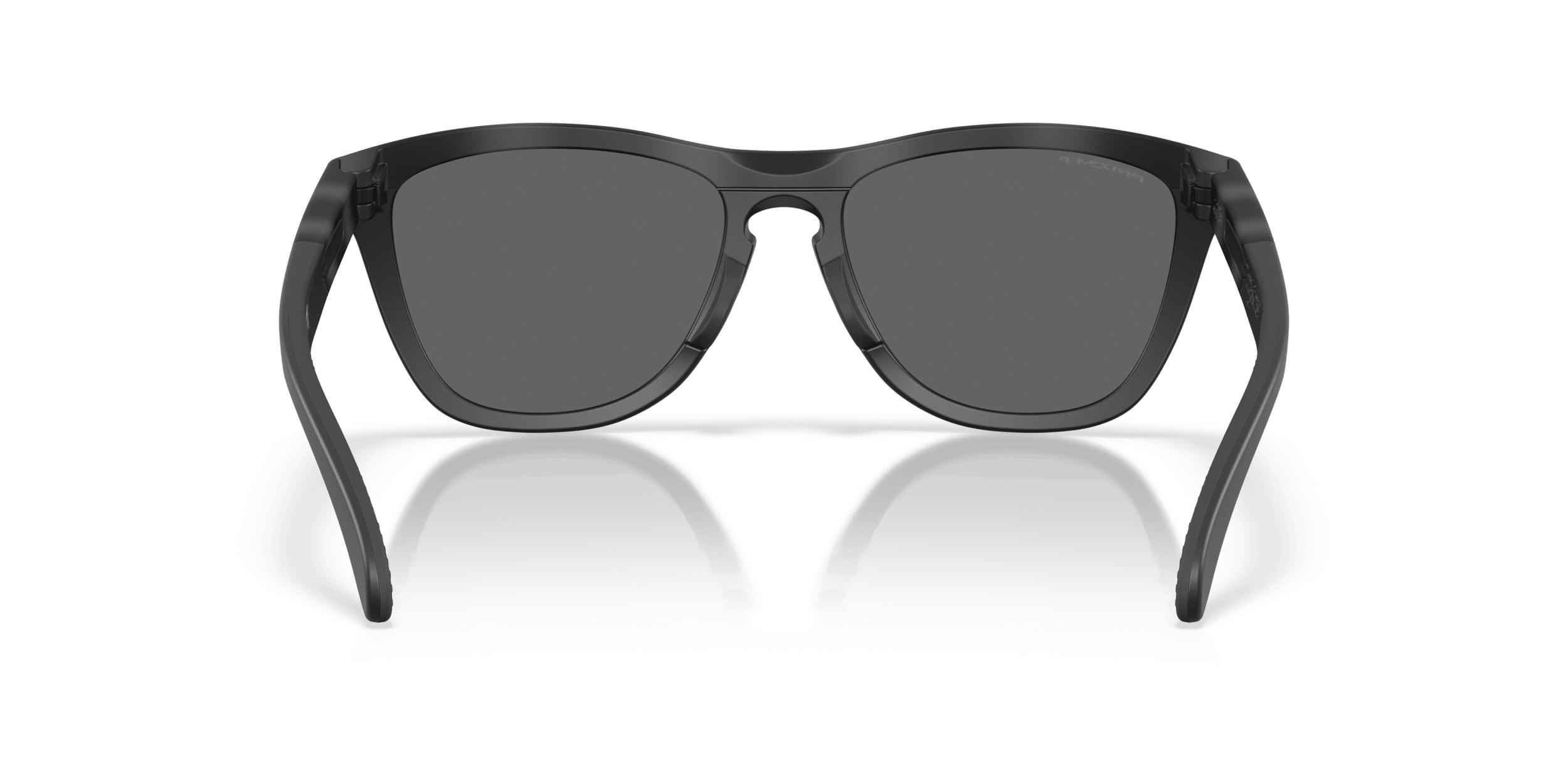 OO9503 OAKLEY Black/Black XL