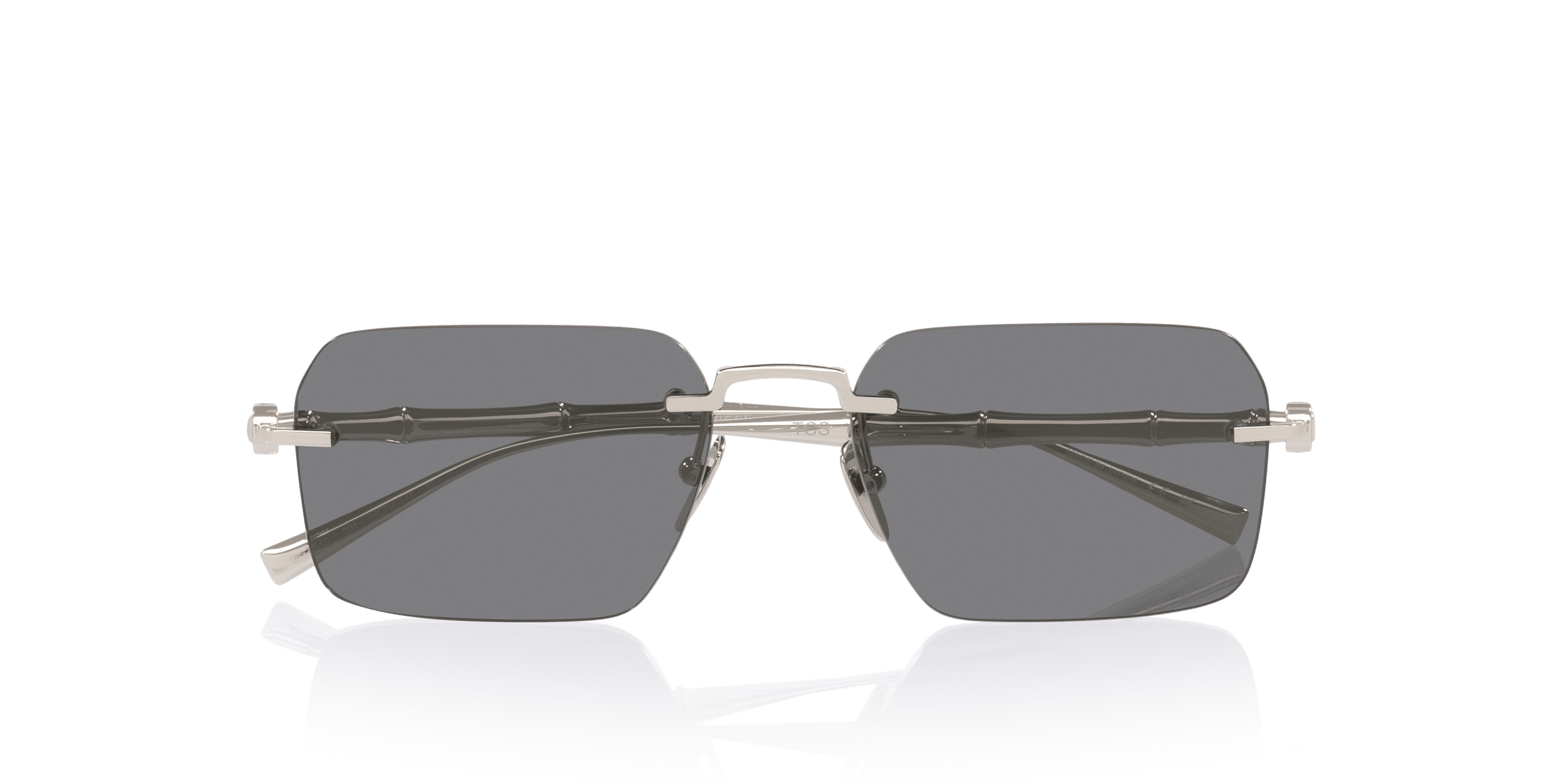 GG2154S Gucci Silver/Grey L