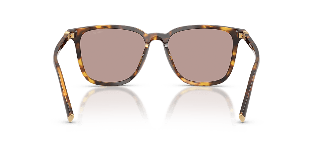 MU B03S MIU MIU Havana Purple M