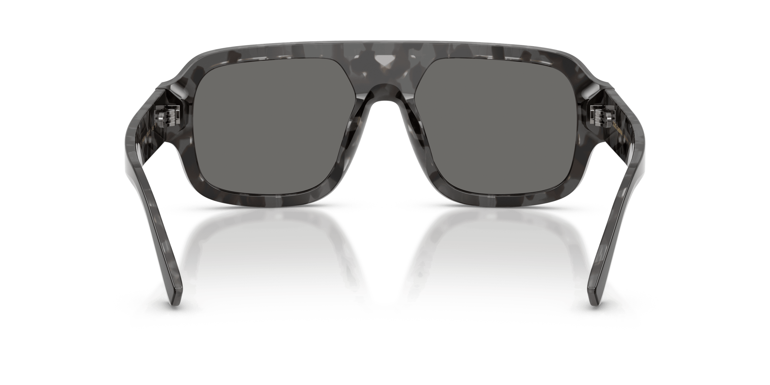 DG4516 DOLCE & GABBANA Black/Grey